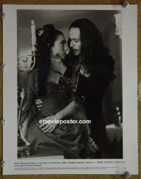 #4206 BRAM STOKER'S DRACULA 8x10 '92 Oldman 