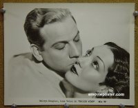 #4216 BROKEN WING 8x10 R60s Lupe Velez 