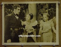 #4218 BUCCANEER 8x10 '38 Cecil B DeMille 