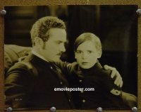 #4219 BUGLE CALL 8x10 '27 Jackie Coogan 