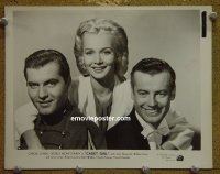 #4227 CADET GIRL 8x10 '41 Carole Landis 