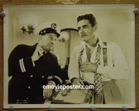 #4235 CAPTAIN HATES SEA 8x10 '34 John Gilbert 