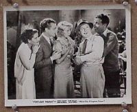 #262 FOOTLIGHT PARADE 8x10 '33 James Cagney 