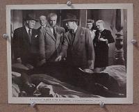 #346 MURDER IN THE BLUE ROOM 8x10 '44 Cook 