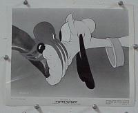 #378 PLUTO'S PLAYMATE 8x10 '41 Walt Disney 