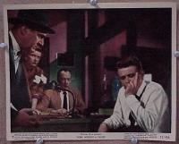 #142 REBEL WITHOUT A CAUSE color 8x10 '55 