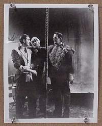 #005 SON OF FRANKENSTEIN 8x10 '39 Karloff 