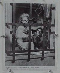 #477 WHAT EVER HAPPENED TO BABY JANE 8x10 '62 