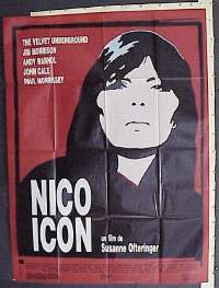 NICO ICON French