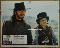 #7807 HIGH PLAINS DRIFTER Mexican LC 73 