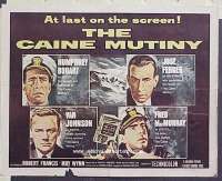 CAINE MUTINY 1/2sh