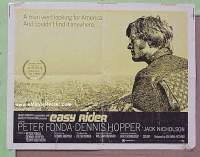 EASY RIDER 1/2sh