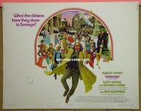 #046 SCROOGE 1/2sh '71 Finney 