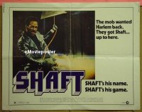 #794 SHAFT 1/2sh '71 Roundtree 