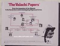 VALACHI PAPERS 1/2sh