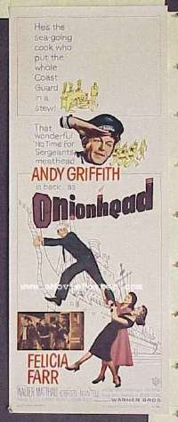 ONIONHEAD insert