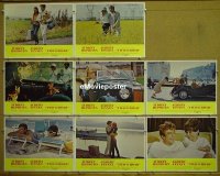 #615 2 FOR THE ROAD 8 LCs '67 Hepburn 