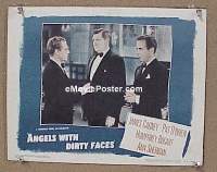 #121 ANGELS WITH DIRTY FACES LC #2 R48 Cagney 