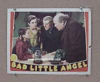 #124 BAD LITTLE ANGEL LC '39 Weidler 