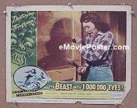 #112 BEAST WITH 1,000,000 EYES LC '55 Birch 