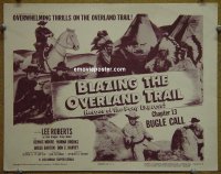 #4018 BLAZING THE OVERLAND TRAIL Chap13 TC 56 