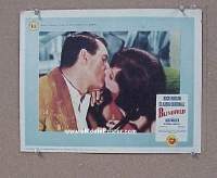 #128 BLINDFOLD LC #1 '66 Rock Hudson 