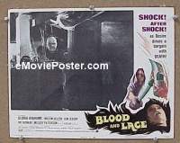 #114 BLOOD & LACE LC '71 Grahame, AIP 