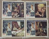 #374 BLOOD & ROSES 4 LCs '61 Vadim, Ferrer 