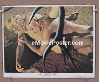 #118 BLUEBEARD LC '72 nude women! 