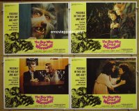 #5060 BOY WHO CRIED WEREWOLF 4 LCs 73 Mathews 