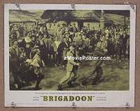 #126 BRIGADOON LC R62 Kelly, Johnson 