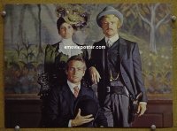 #4226 BUTCH CASSIDY & THE SUNDANCE KID LC '69 