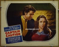 #4233 CAPTAIN CAUTION LC R46 Osborne