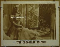 #4252 CHOCOLATE SOLDIER LC#6 R62 Rise Stevens 