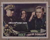 #522 CRASH DONOVAN LC '36 Jack Holt 