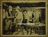 #1656 DON'T SHOOT lobby card '26 Jack Mower, Fay Wray