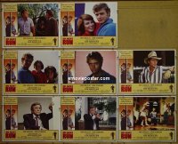 #5115 EDDIE MACON'S RUN 8 LCs 83 Kirk Douglas 