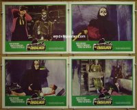 #7538 EMBALMER 4 LCs '66 cool images! 