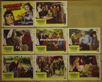 #7539 EMERGENCY LANDING 8LCs41 Forrest Tucker 