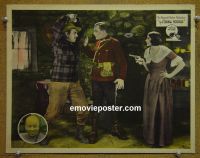 #1674 ETERNAL STRUGGLE lobby card '23 Renee Adoree