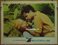 #4342 EXODUS LC #6 '61 Sal Mineo 