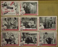 #7554 FABULOUS JOE 8 LCs '48 Margot Grahame 