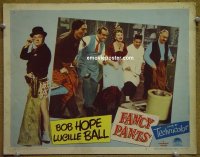 #7565 FANCY PANTS LC#5 '50 Bob Hope,Lucy Ball 