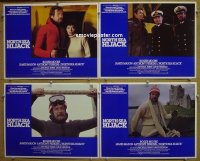 #5133 FFOLKES 4 LCs '80 Roger Moore 