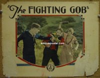 #4361 FIGHTING GOB LC R20sClifford, Pierce 