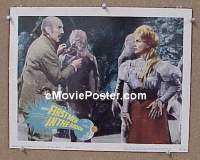 #103 1ST MEN IN THE MOON LC '64 Harryhausen 