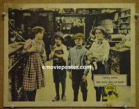 #1391 5 DOLLAR BABY lobby card '22 Viola Dana