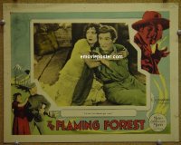 #4370 FLAMING FOREST LC '26 Moreno, Adoree 