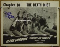 #4373 FLASH GORDON CONQUERS THE UNIVERSE R40s 