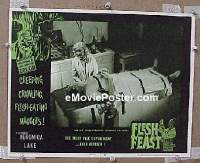 #230 FLESH FEAST LC '70 Veronica Lake 